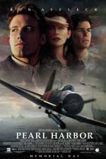 Watch Pearl Harbor 123moviesFree
