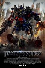 Watch Transformers 3 123moviesFree