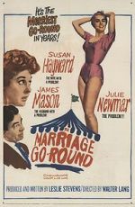Watch The Marriage-Go-Round 123moviesFree
