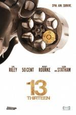 Watch 13 123moviesFree