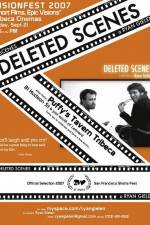 Watch Deleted Scenes 123moviesFree