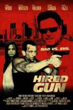 Watch Hired Gun 123moviesFree