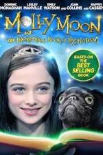 Watch Molly Moon and the Incredible Book of Hypnotism 123moviesFree