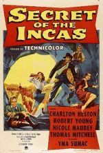 Watch Secret of the Incas 123moviesFree