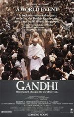 Watch Gandhi 123moviesFree