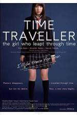 Watch Time Traveller 123moviesFree