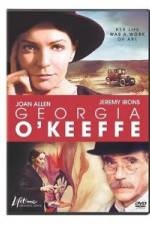 Watch Georgia O'Keeffe 123moviesFree