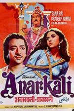 Watch Anarkali 123moviesFree