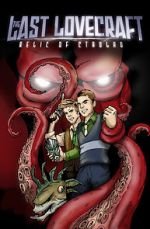 Watch The Last Lovecraft: Relic of Cthulhu 123moviesFree