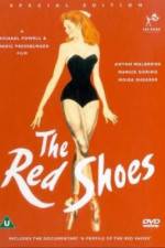 Watch The Red Shoes 123moviesFree