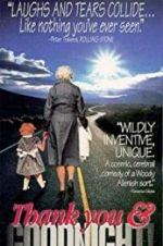 Watch Thank You and Good Night 123moviesFree