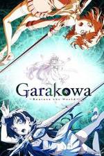 Watch Glass no hana to kowasu sekai 123moviesFree