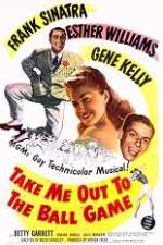 Watch Take Me Out to the Ball Game 123moviesFree