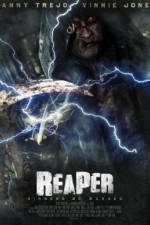 Watch Reaper 123moviesFree