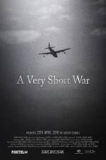 Watch A Very Short War 123moviesFree