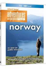 Watch Richard Bangs Adventures with Purpose Norway 123moviesFree