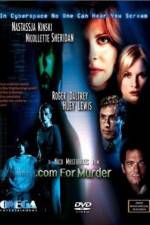 Watch com for Murder 123moviesFree