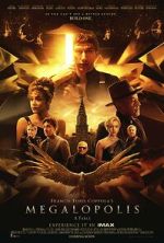 Watch Megalopolis 123moviesFree