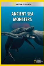Watch National Geographic Ancient Sea Monsters 123moviesFree