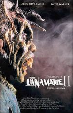 Watch The Unnamable II: The Statement of Randolph Carter 123moviesFree