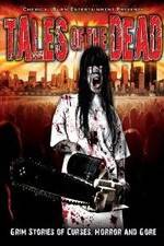 Watch Tales of the Dead 123moviesFree