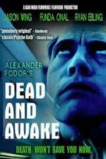 Watch Dead and Awake 123moviesFree