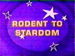 Watch Rodent to Stardom (Short 1967) 123moviesFree