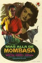 Watch Beyond Mombasa 123moviesFree