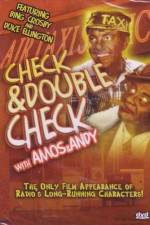 Watch Check and Double Check 123moviesFree