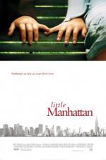 Watch Little Manhattan 123moviesFree