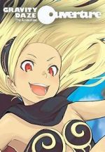 Watch Gravity Daze the Animation: Ouverture 123moviesFree