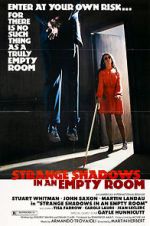 Watch Strange Shadows in an Empty Room 123moviesFree