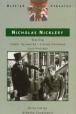 Watch The Life and Adventures of Nicholas Nickleby 123moviesFree