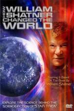 Watch How William Shatner Changed the World 123moviesFree