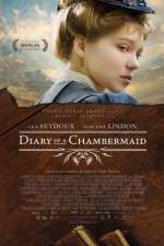 Watch Diary of a Chambermaid 123moviesFree