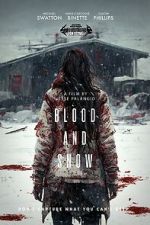 Watch Blood and Snow 123moviesFree