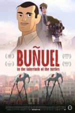 Watch Buñuel in the Labyrinth of the Turtles 123moviesFree
