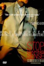 Watch Stop Making Sense 123moviesFree