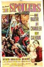 Watch The Spoilers 123moviesFree