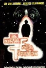Watch Extra Terrestrial Visitors 123moviesFree