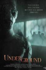 Watch Underground 123moviesFree