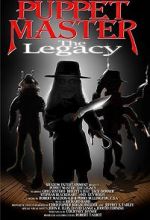 Watch Puppet Master: The Legacy 123moviesFree