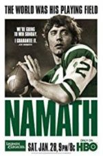 Watch Namath 123moviesFree