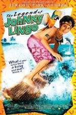 Watch The Legend of Johnny Lingo 123moviesFree