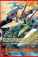 Watch The Iron Crown (La corona di ferro) 123moviesFree