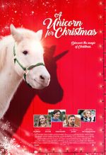 Watch A Unicorn for Christmas 123moviesFree