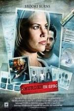 Watch Murder on Spec 123moviesFree