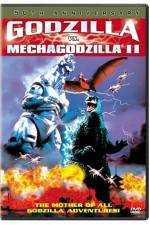 Watch Godzilla vs. Mechagodzilla II 123moviesFree