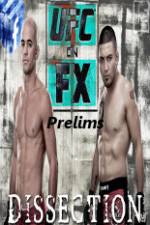 Watch UFC On FX 3 Facebook Preliminaries 123moviesFree