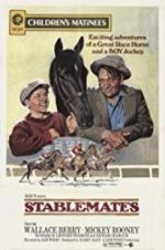 Watch Stablemates 123moviesFree